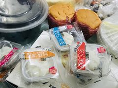 -Caidie Bakery采蝶轩(百越店)