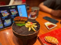 -摩打食堂(江南西店)