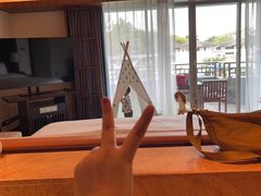 -石梅湾艾美度假酒店