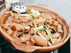 -包工仔·牛杂自助放题
