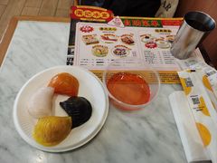 -满记甜品(湖滨店)