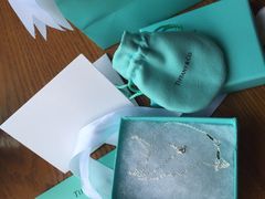 -Tiffany & Co.蒂芙尼
(杭州大厦店)