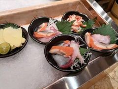 -芭菲盛宴·环球美食(锦城万达广场店)