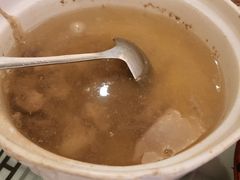 -客家大院·非遗赣南客家菜(郁孤台店)