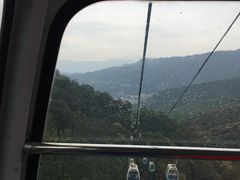 -腾冲云峰山