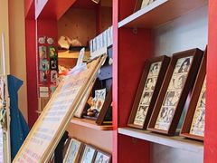 -PIGGYOO人生四格漫画店(朝外店)