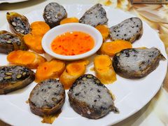 -台山第一家兴华黄鳝饭·黄鳝婆(开平店)