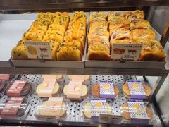 -君之狮子山·轻糖烘焙(松江印象城店)