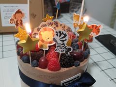 -EnergyCake蛋糕理想国