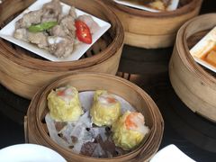 -惠州白鹭湖雅居乐喜来登度假酒店-采悦轩中餐厅