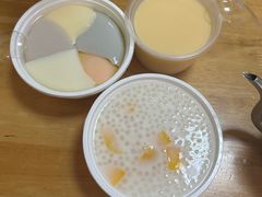 -五谷豆花(牛圩店)