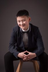 点击看大图 -乐米baby儿童摄影(燕郊店)