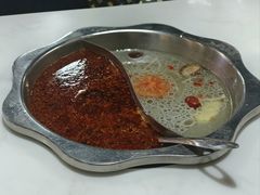 -傣妹火锅(南京东路一店)