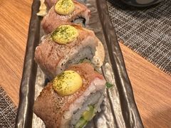 -满来寿喜烧(金虹桥店)