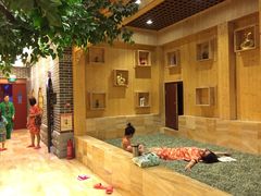 -宝丽金大酒店·洗浴中心