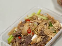 -燕青小馆(东园大厦店)