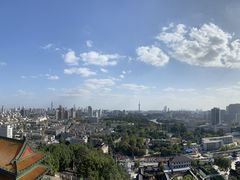 -阅江楼风景区