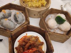 百味酱凤爪-番禺宾馆丽苑厅