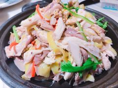 -岭南真味·匠心粤菜(K11店)