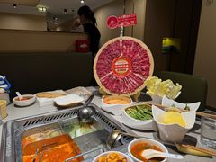 -海底捞火锅(江宸天街店)