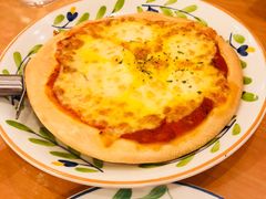 -萨莉亚意式餐厅(深圳北站店)