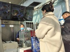 -回味鸭血粉丝汤(南京站店)