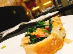 -厦门艾美酒店·新食谱西餐厅