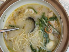 -云海肴·汽锅鸡·云南菜(高德置地店)
