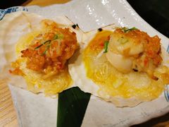 -虹料理·日料放题(悠方店)