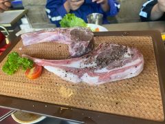 -喜来稀肉(虹泉路店)