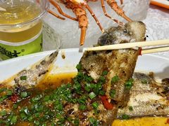 -东江海鲜大排档·潮汕菜·砂锅粥