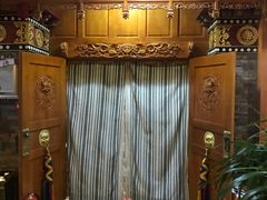 -宗巴雍姆藏餐府