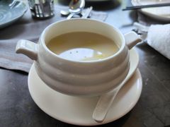 -西安凯悦酒店·湖畔中餐厅