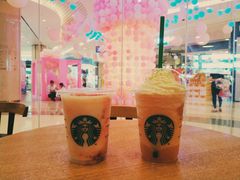 -星巴克(南京鼓楼吾悦广场店)
