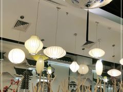 大堂-徽镇小厨·经典徽菜(马连道店)