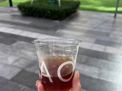-AOKKA COFFEE(万象前海快闪店)