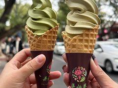 -吴裕泰茶庄(鼓楼店)