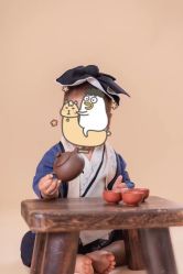 -爱你宝贝孕婴亲子摄影美学馆(绍兴店)
