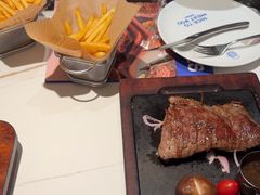 -牛扒先生·雪花牛扒西餐厅(东平店)