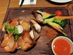 -MARU玛露音乐餐厅(大学路店)