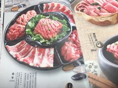 全牛-韩罗苑(万象城店)