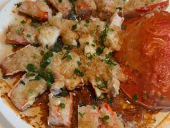 -许家菜(望江店)