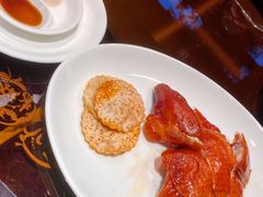 -杭州西子湖四季酒店·金沙厅