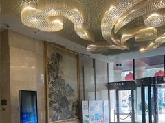 -锦龙国际酒店(天津奥体中心华苑地铁站店)