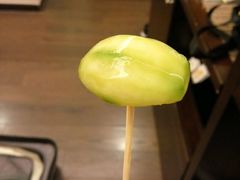 -牛车水美食街