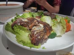 -彩虹之约•淮扬家宴(亚运村店)