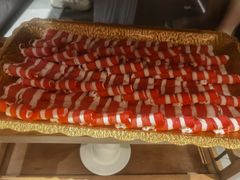 -东来顺铜锅炭火涮肉(上地华联店)