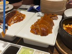 -小大董·烤鸭(王府井apm店)