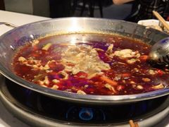-蛙鱼道美蛙鱼自助火锅(新耍都店)