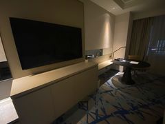 -上海漕河泾万丽酒店